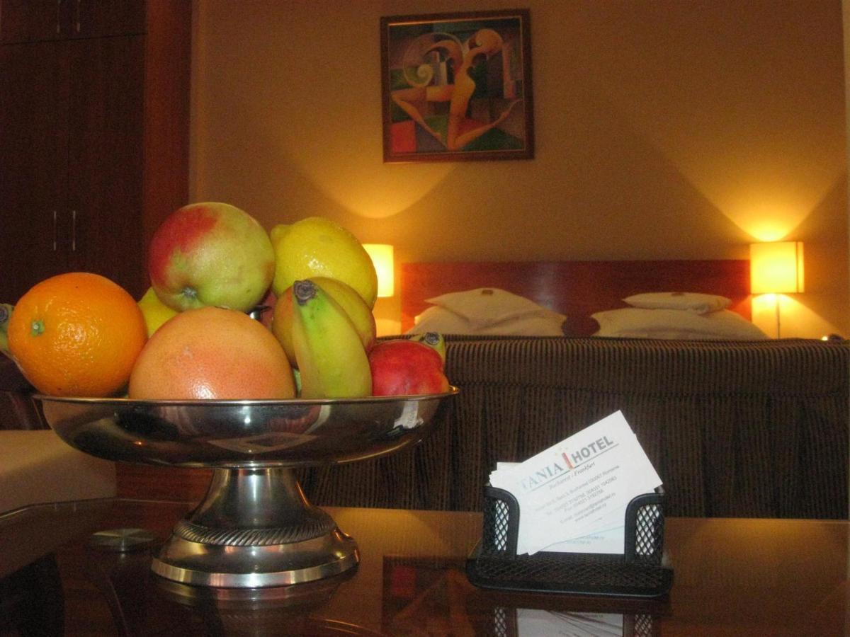 Tania-Frankfurt Hotel Bucureşti Cameră foto